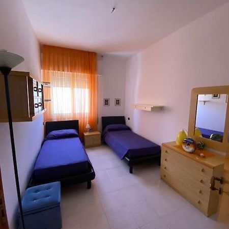 Appartement Tramonto Sul Litorale à Trapani Extérieur photo