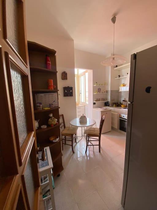 Appartement Tramonto Sul Litorale à Trapani Extérieur photo